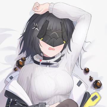 终末地管理员