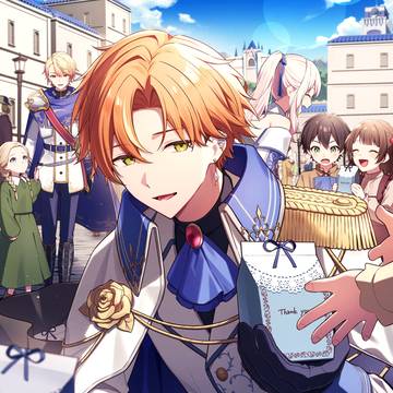 Happy White Day