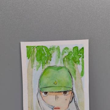 創作たちまとめ