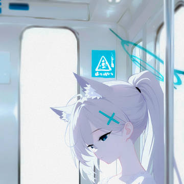 砂狼 シロコ＊テラー