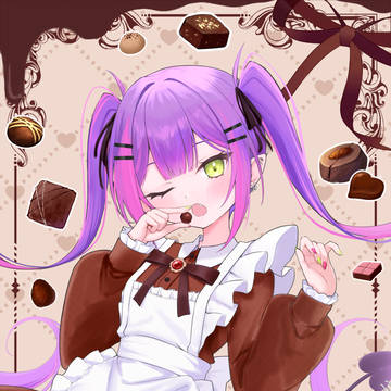 トワ様