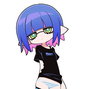スプラキャラ③