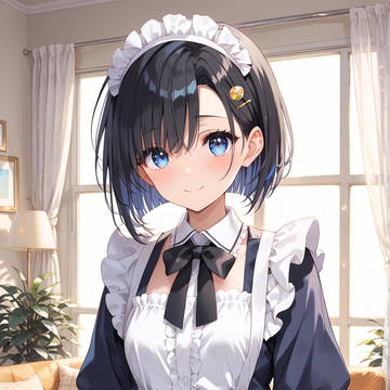 メイドナギ💕
