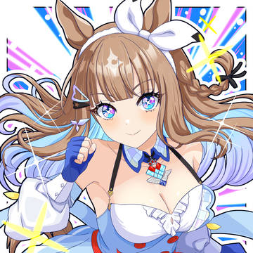 アーモンドアイ