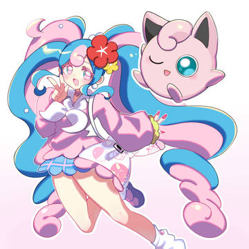 フェアリーミクさん