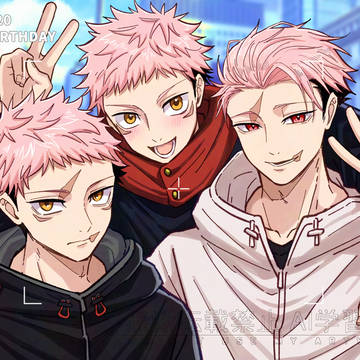 器と部品と傑物🐯🐯🐯2026.03.20HBD!