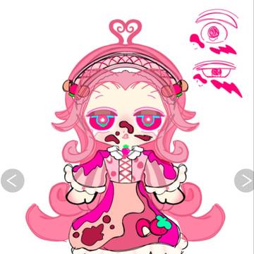 いちごちゃん🍓
