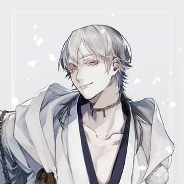 鶴丸