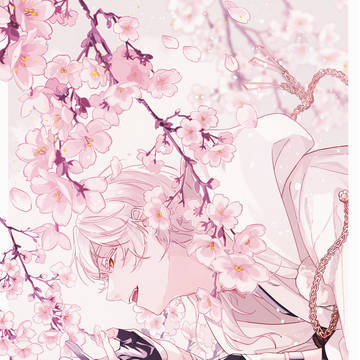 桜の季節