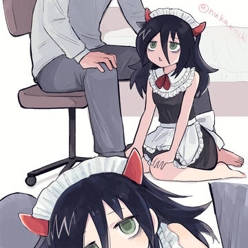 わたモテ詰11