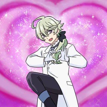 プリプリプリティスマイル