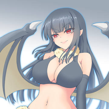 器用貧乏さん(エヴァ)