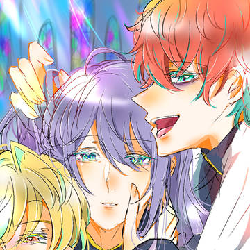 神父🐺