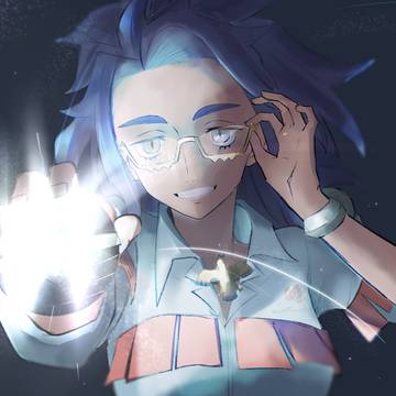 「起動せよ テクノロジー !」