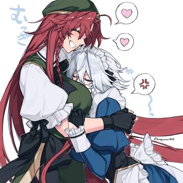TOUHOU YAMINABE LOG