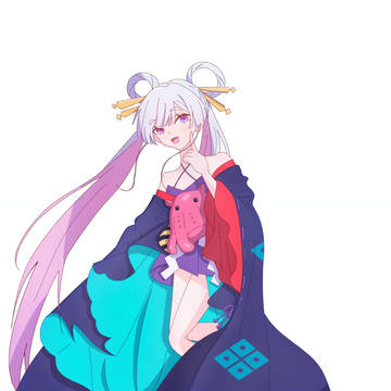 好きだヤチヨ…