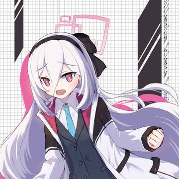 ブルアカ ケイちゃん