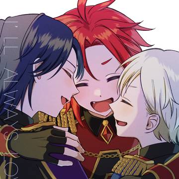 I'LL ALWAYS LOVE YOU
