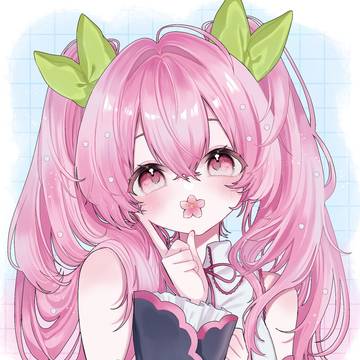 🌸