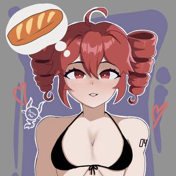 Kasane Teto
