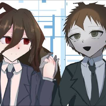 カム日で曲パロ(幸福刑)