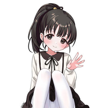 舞ちゃん