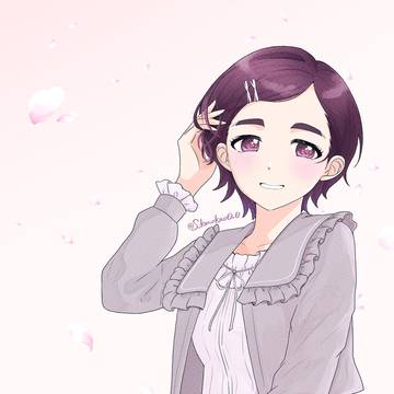松尾千鶴お誕生日おめでとう