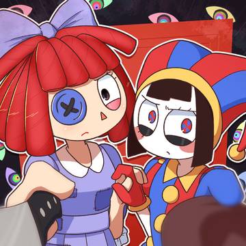 負けない