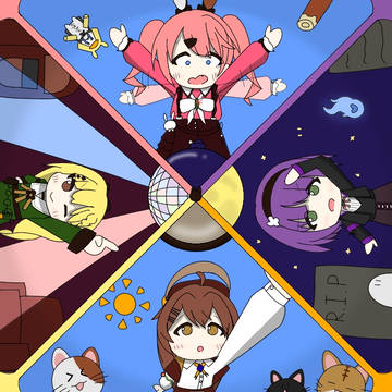 音戯探偵
