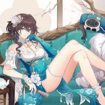 Ruan Mei