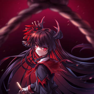 魔女ヒロ