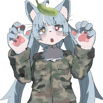 二次創作　②