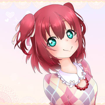 ルビィちゃん