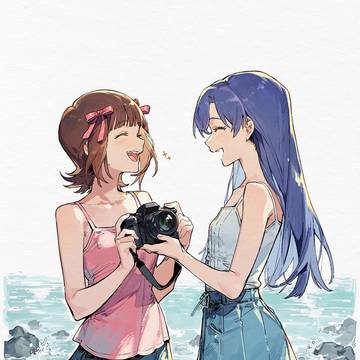 2人の記憶