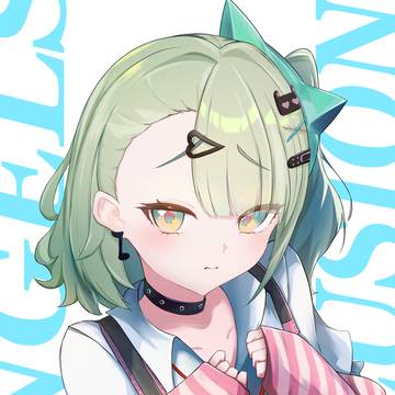 千夏ちゃん