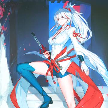 桃華