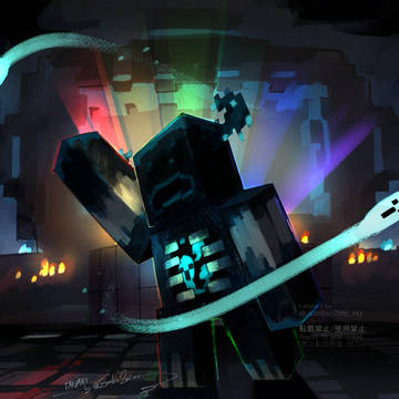 MINECRAFT DUNGEONS II