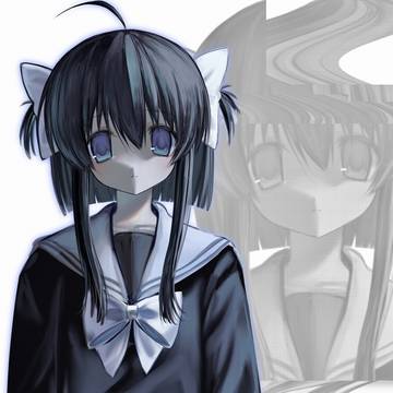 ダーク萌