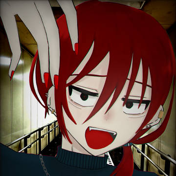 出逢いましたね