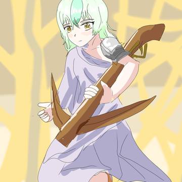 らくがき