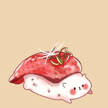 猫寿司