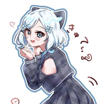 にぎにじアルス