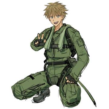 耐Gスーツ レオ