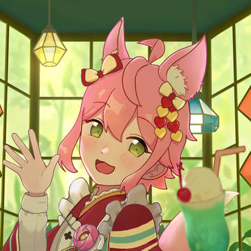 恋こい喫茶💌☕️