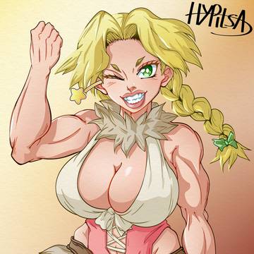 Dr. Stone and style practice
