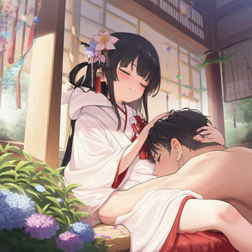 母亲