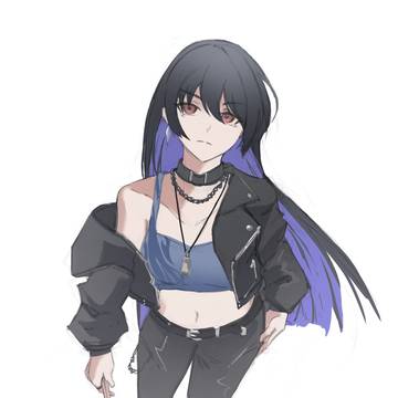 千ヶ崎 竜胆