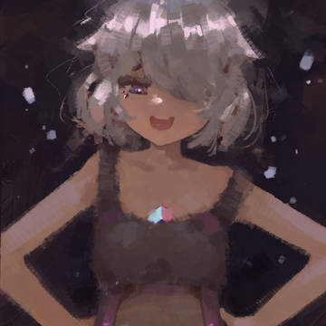 古石ビジュー