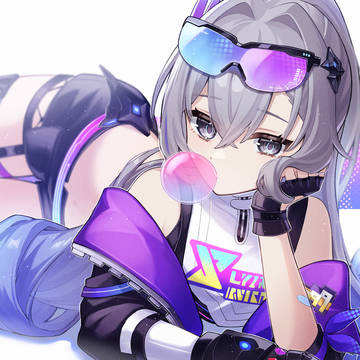 銀狼LV.999