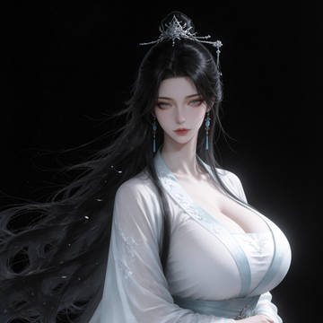 剑仙师尊和弟子